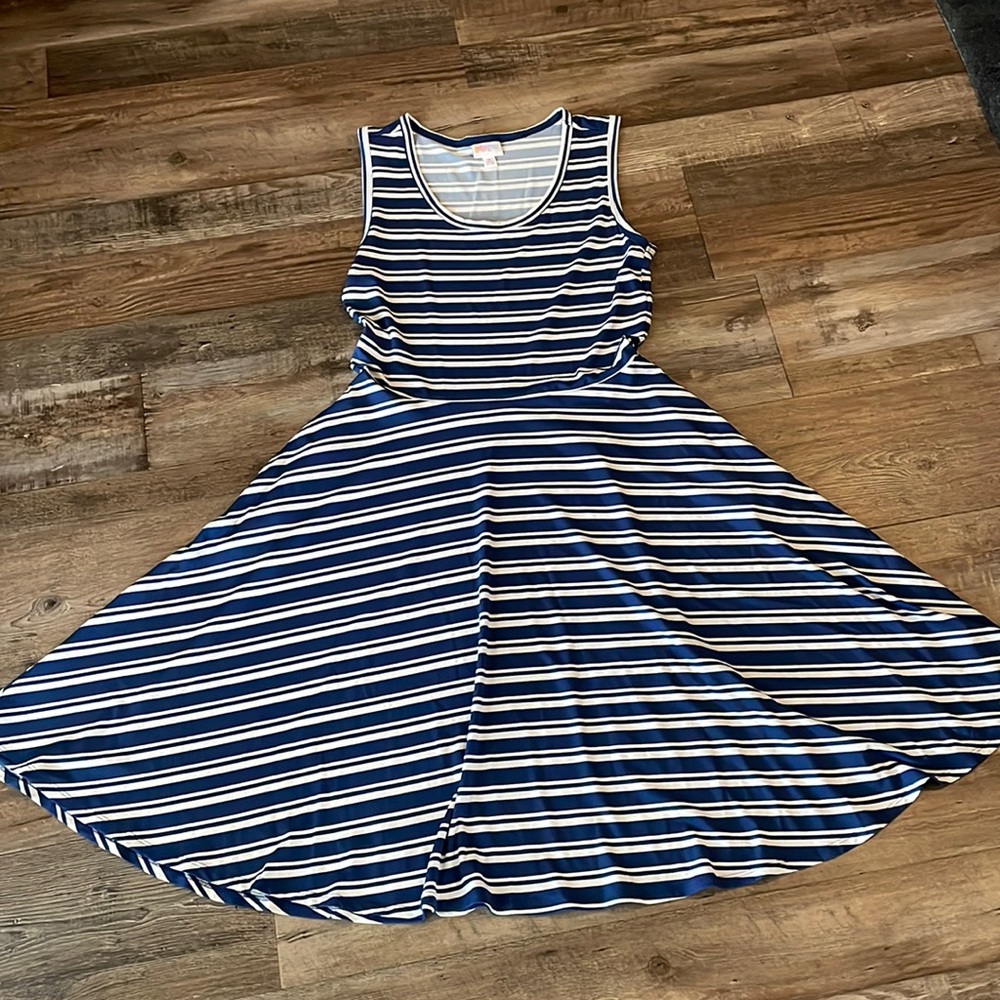 Lularoe Nicki M